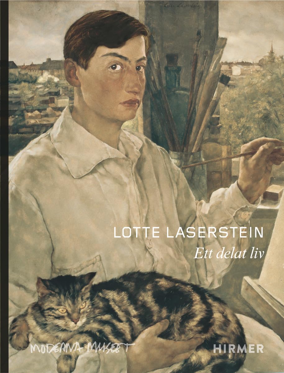 Lotte Laserstein: Ett delat liv Film, Art & Culture