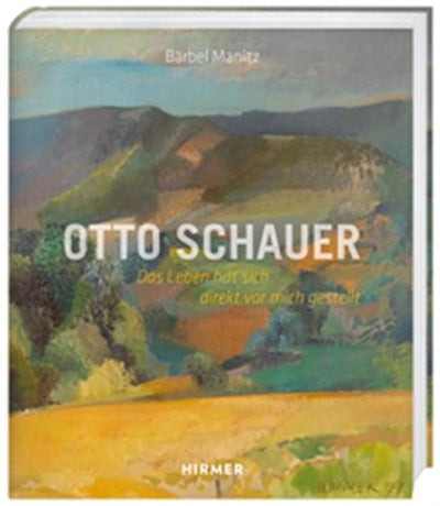 Product Image: Otto Schauer (allemand)
