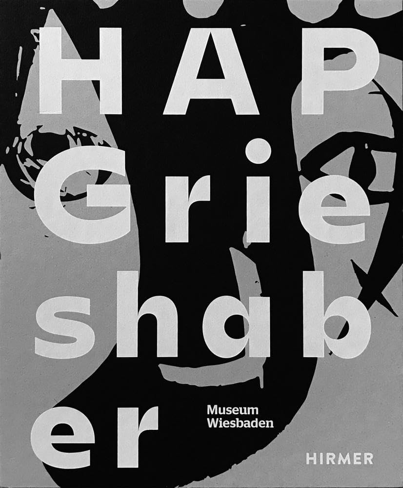 HAP Grieshaber Film, Art & Culture