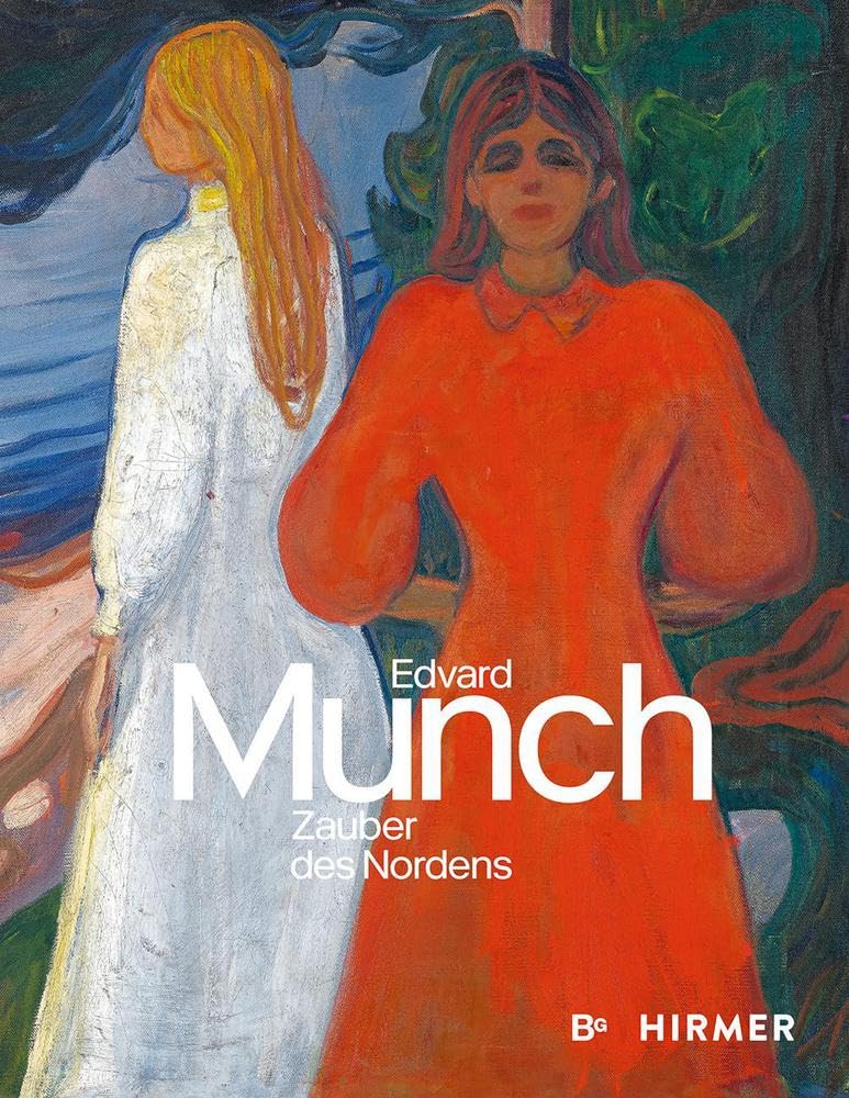 Edvard Munch Film, Art & Culture