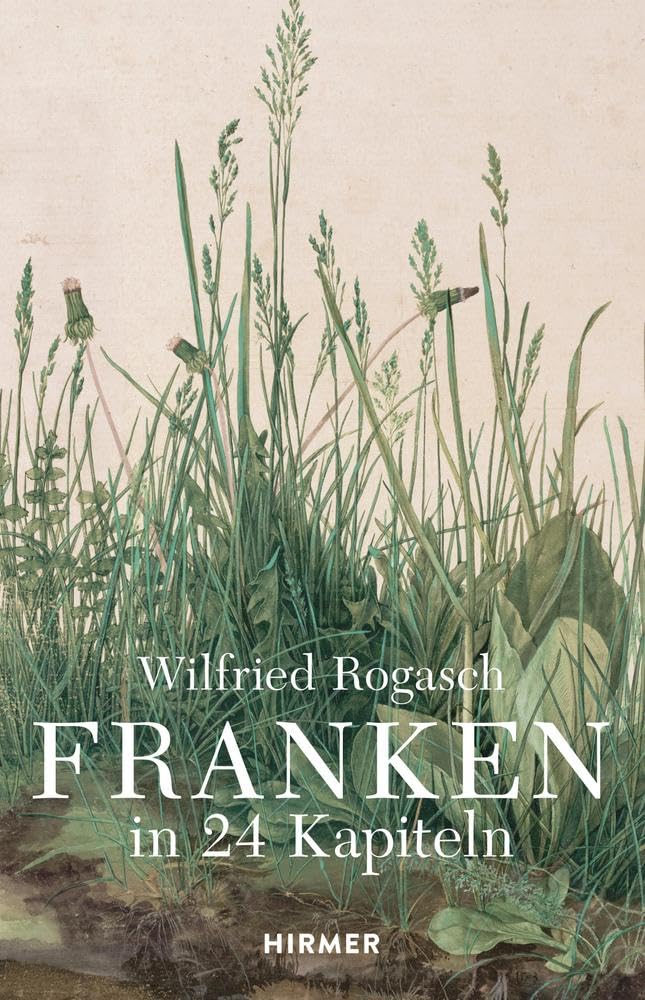 Franken Second-hand books on film, art and culture