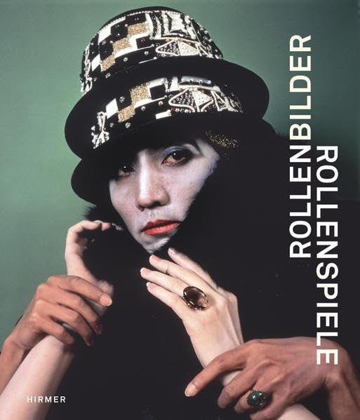 Rollenbilder - Rollenspiele: Katalogbuch zur Ausstellung in Salzburg, Museum der Moderne Salzburg, 23.07.2011-30.11.2011 Photography