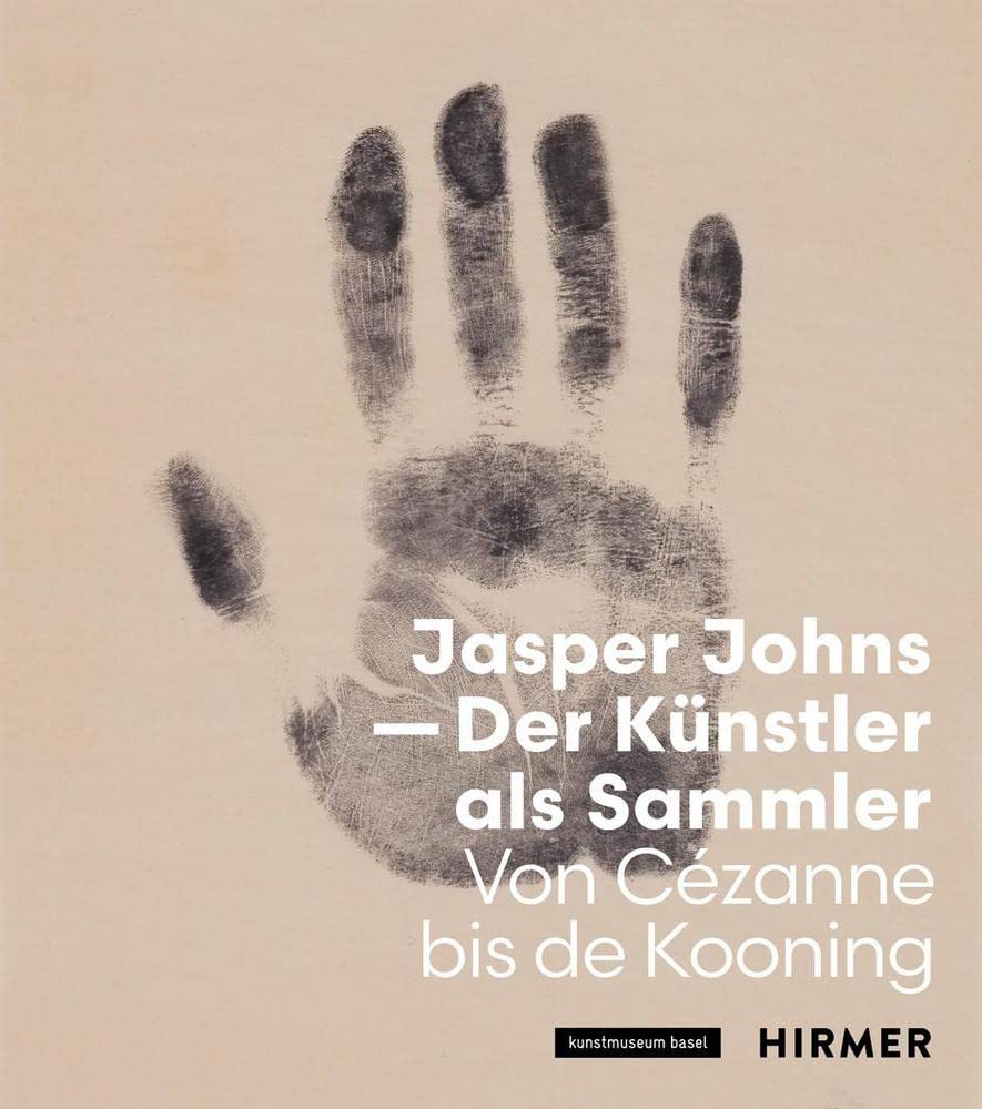 Jasper Johns - Der Künstler als Sammler: Von Cézanne bis de Kooning Film, Art & Culture
