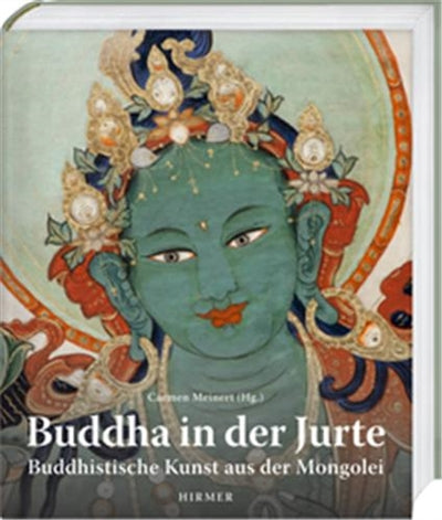 Product Image: Buddah in the Yurt
