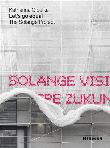 Product Image: Let´s go equal ! : The Solange Project