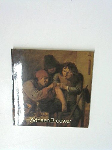 Adriaen Brouwer und das niederländische Bauerngenre 1600-1660 Film, Art & Culture