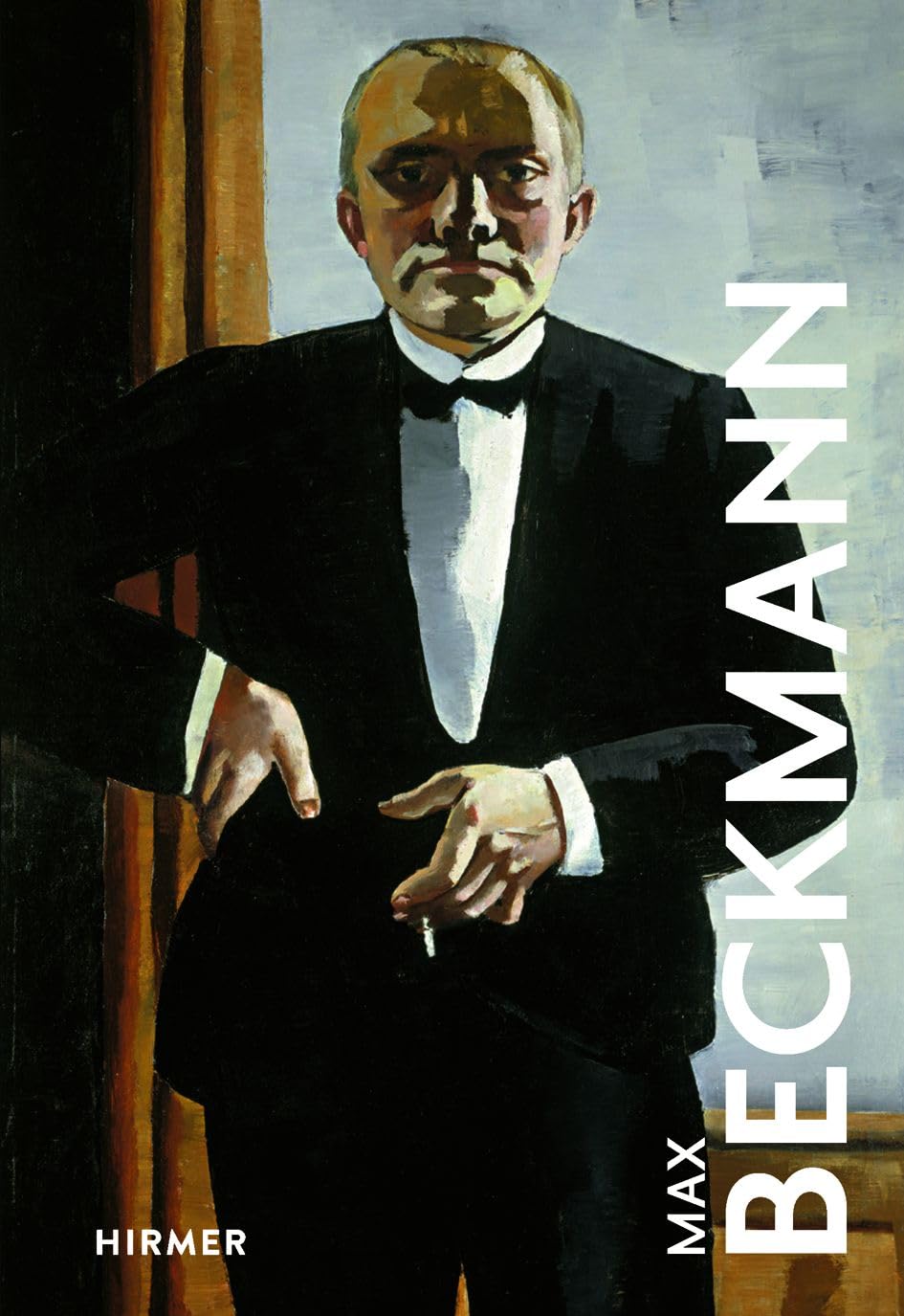 Max Beckmann: The Great Masters of Art Film, Art & Culture