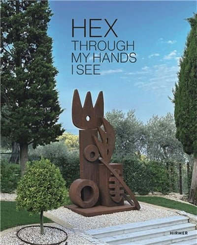 Product Image: Hex : Through my hands I see