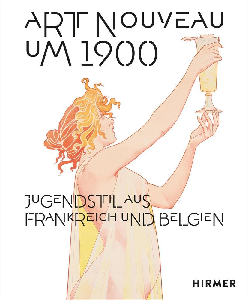 Art Nouveau um 1900: Jugendstil aus Frankreich und Belgien Film, Art & Culture
