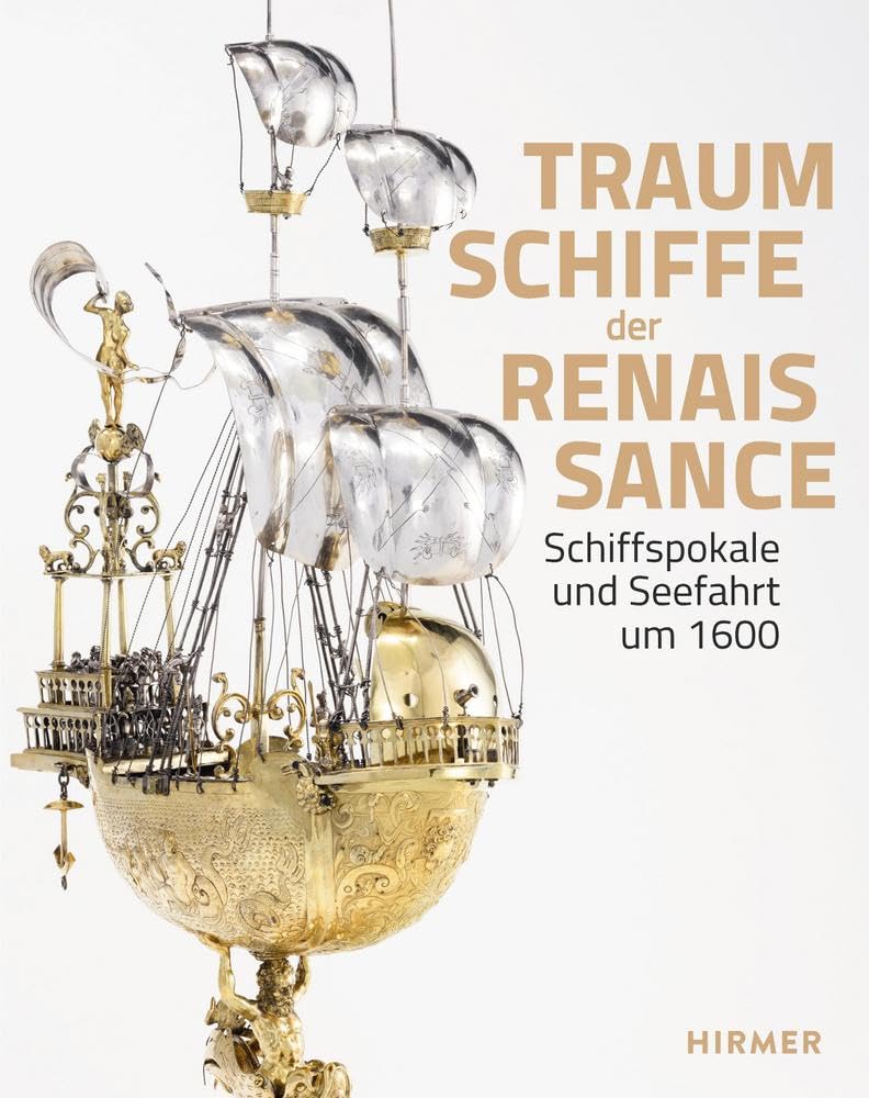 Product Image: Traumschiffe der Renaissance