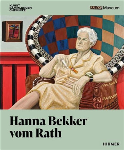 Product Image: Hanna Bekker vom Rath