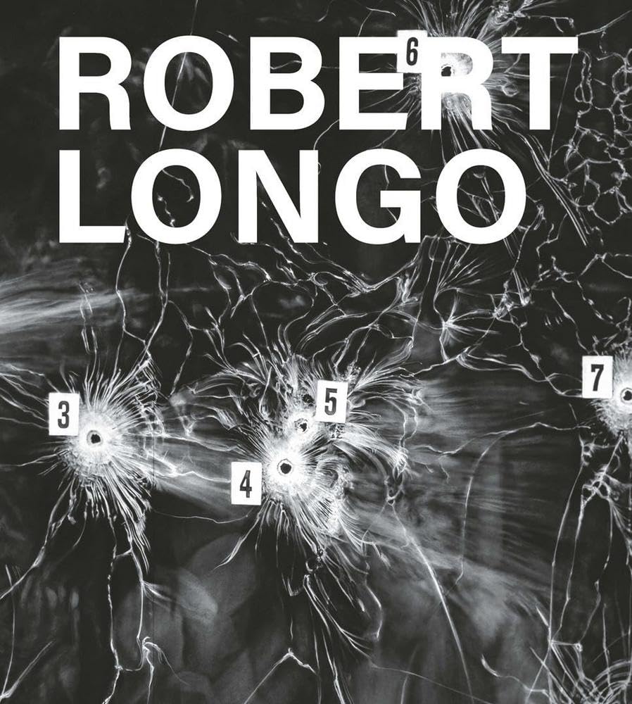 Product Image: Robert Longo