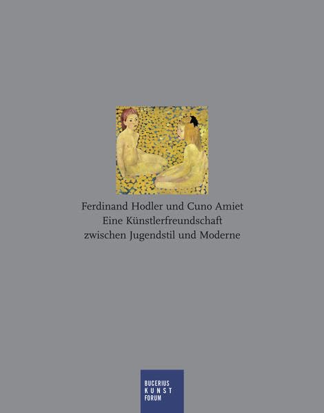 Ferdinand Hodler und Cuno Amiet Film, Art & Culture