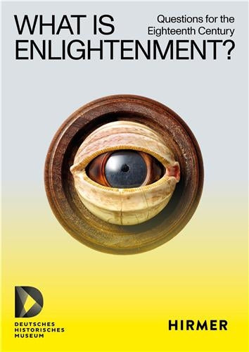 What is Enlightenment ? : Questions for the eighteenth century Philosophy