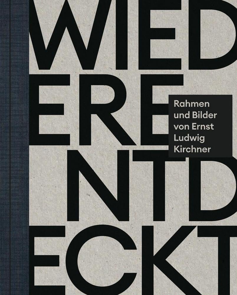 Wiederentdeckt & wiedervereint Film, Art & Culture