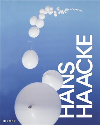 Product Image: Hans Haacke