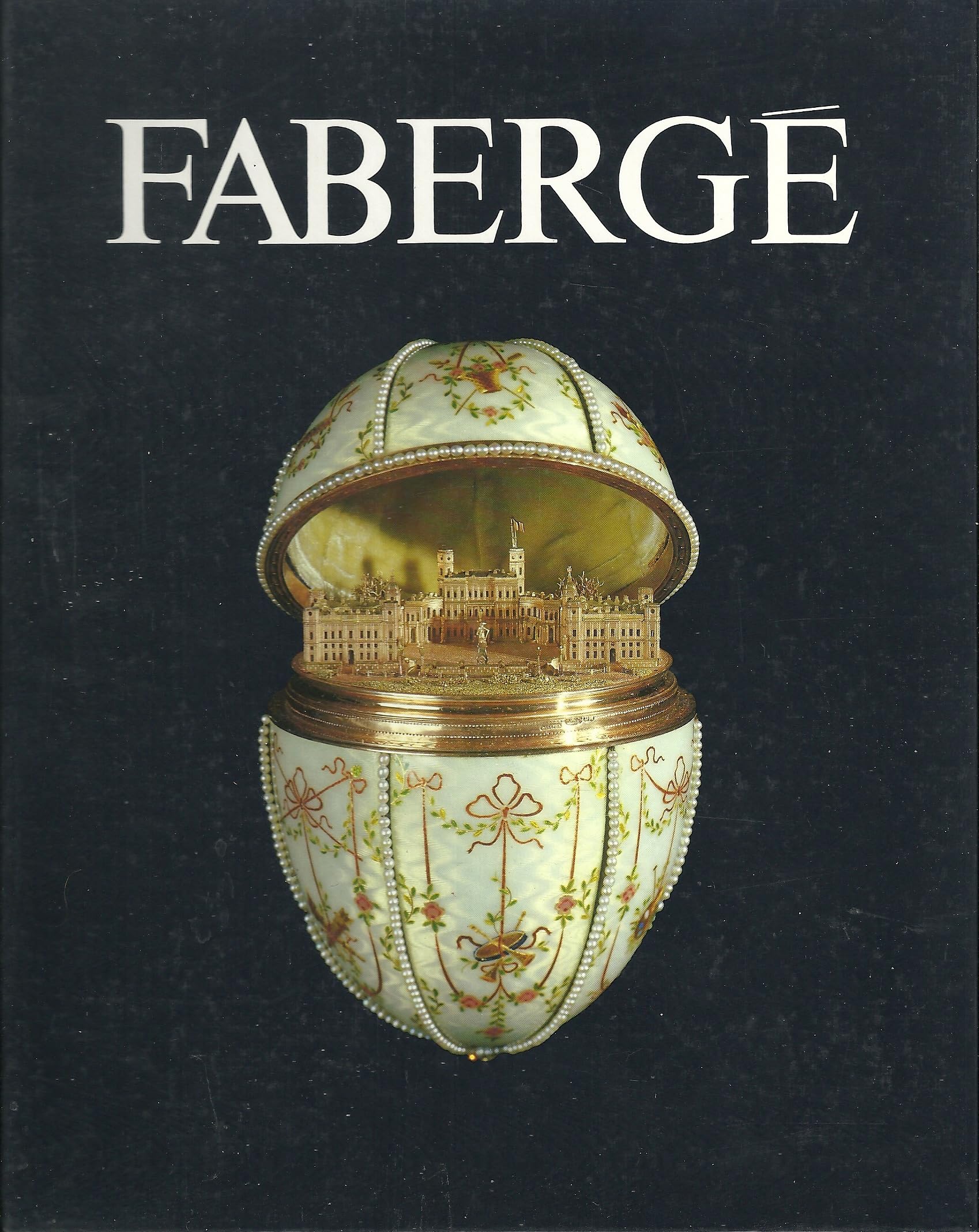 Fabergé- Hofjuwelier der Zaren Film, Art & Culture