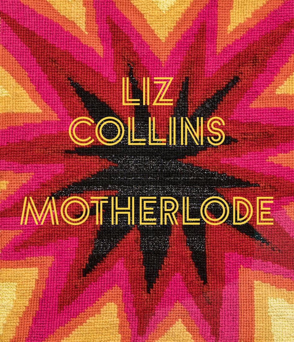 Liz Collins Film, Art & Culture