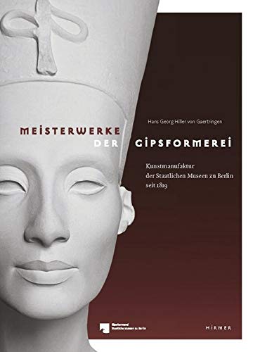Product Image: Meisterwerke der Gipsformerei