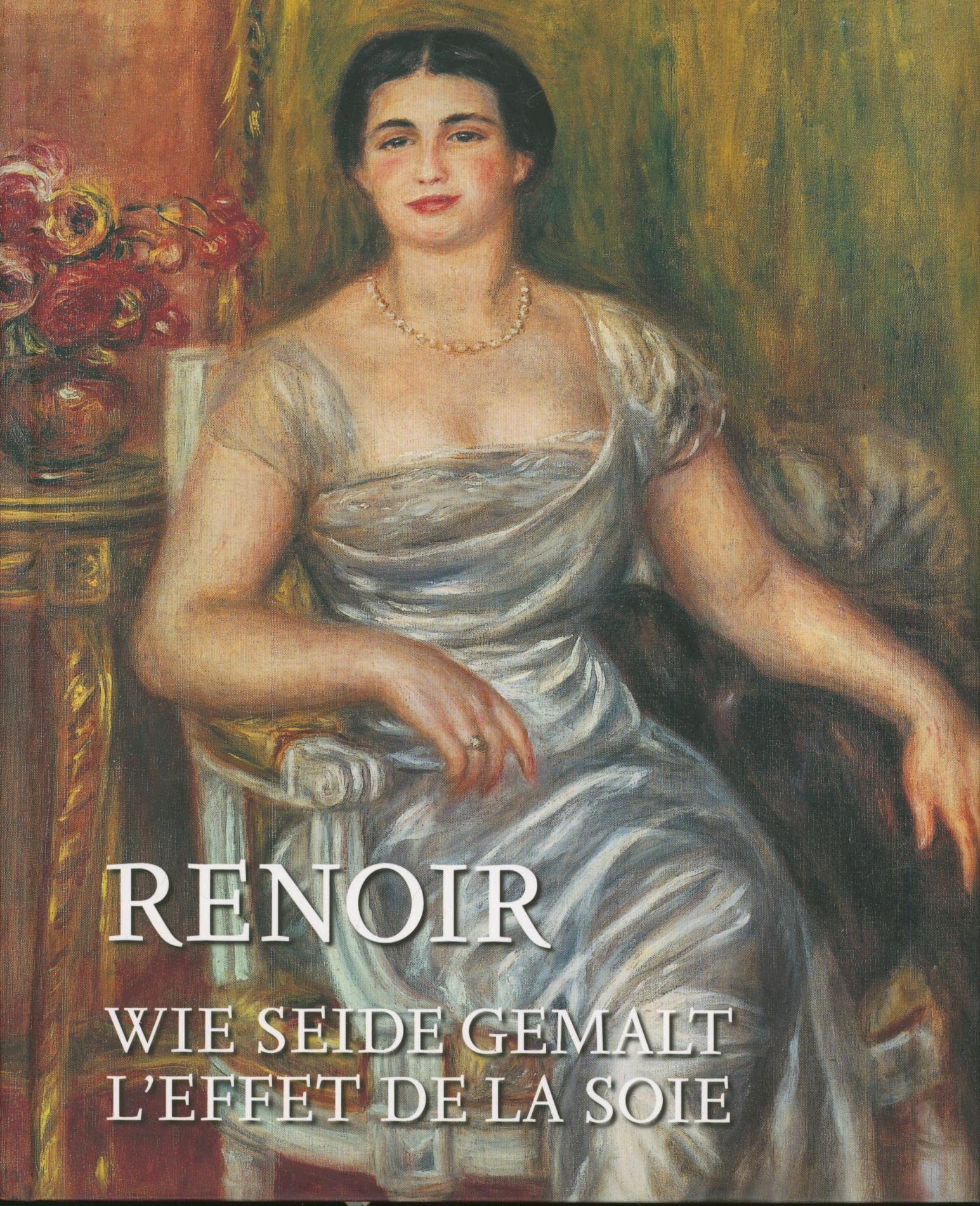 Pierre-Auguste Renoir: Wie Seide gemalt – L'Effet de la Soie Film, Art & Culture