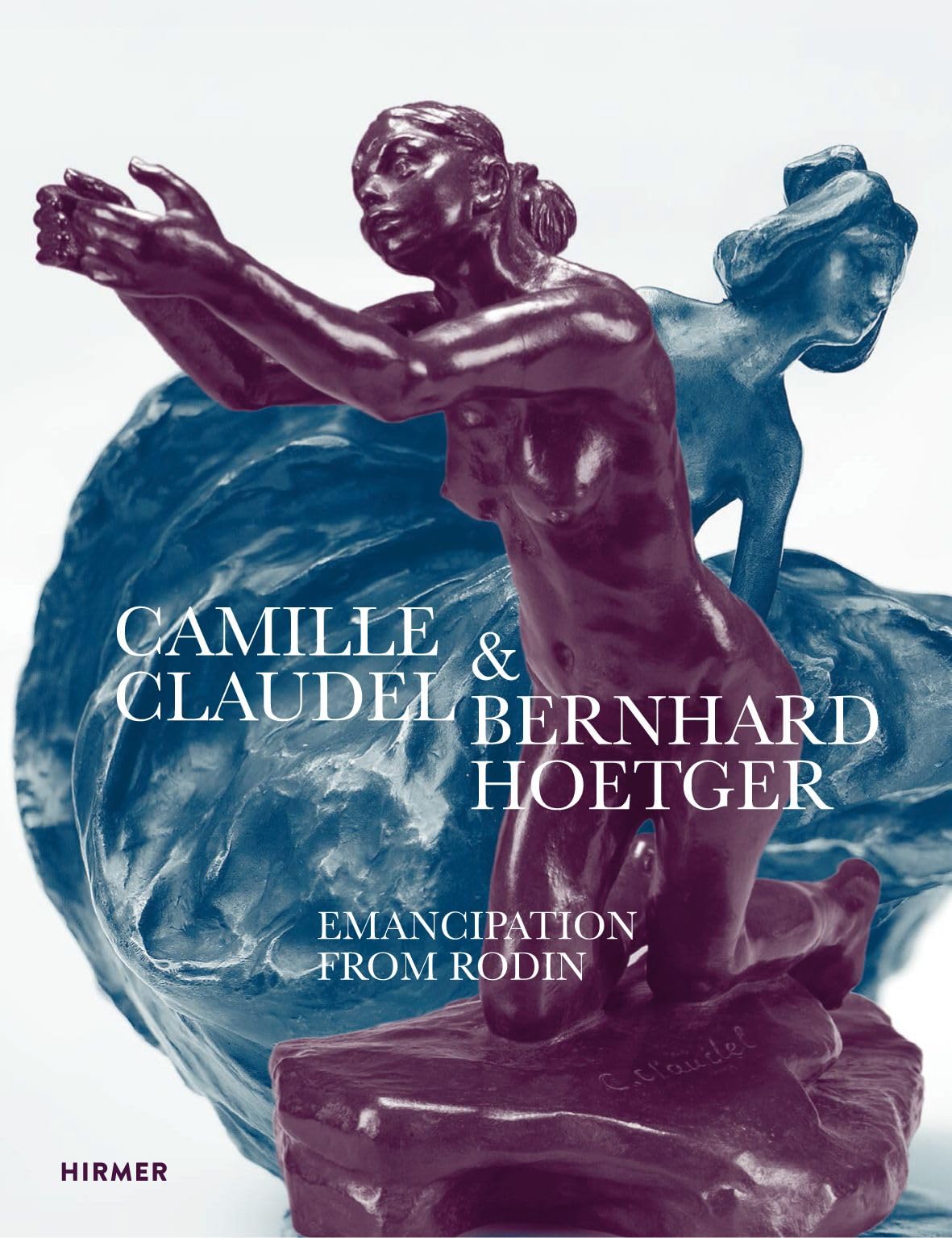 Camille Claudel & Bernhard Hoetger: Emancipation from Rodin Film, Art & Culture