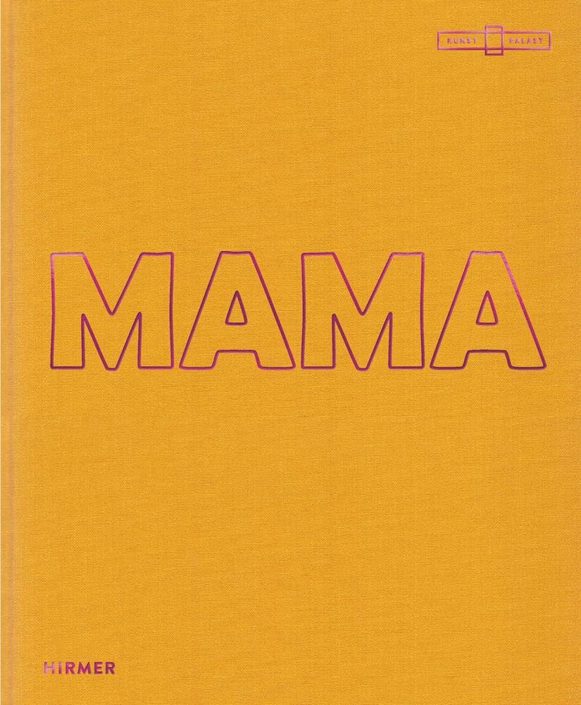 Product Image: MAMA - Von Maria bis Merkel