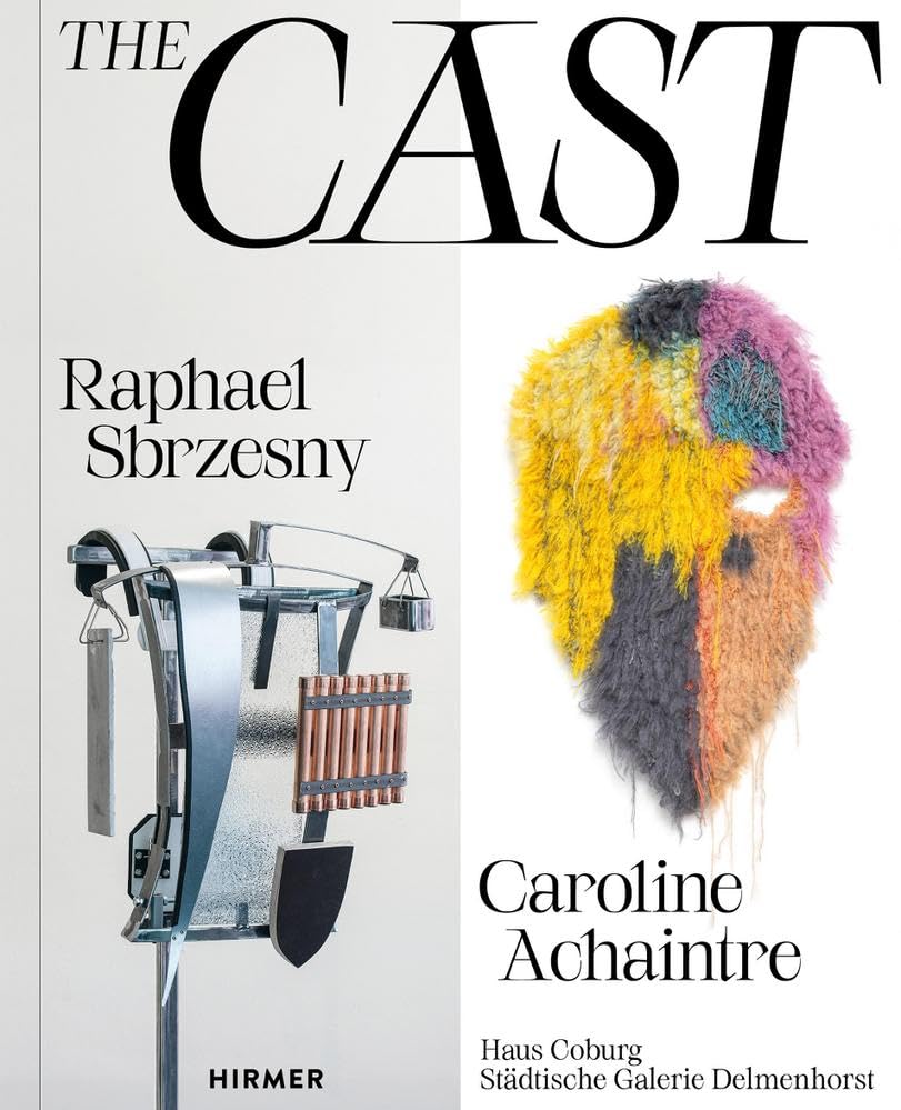 The Cast Film, Art & Culture