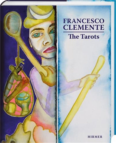 Product Image: Francesco Clemente The Tarots