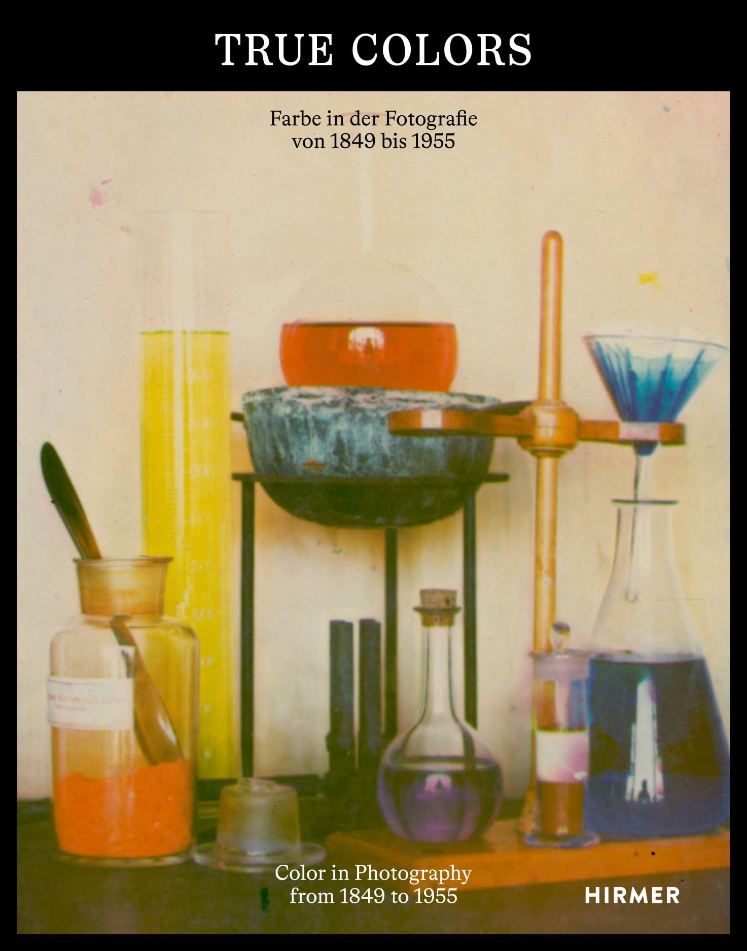 True Colors (Bilingual edition) Film, Art & Culture