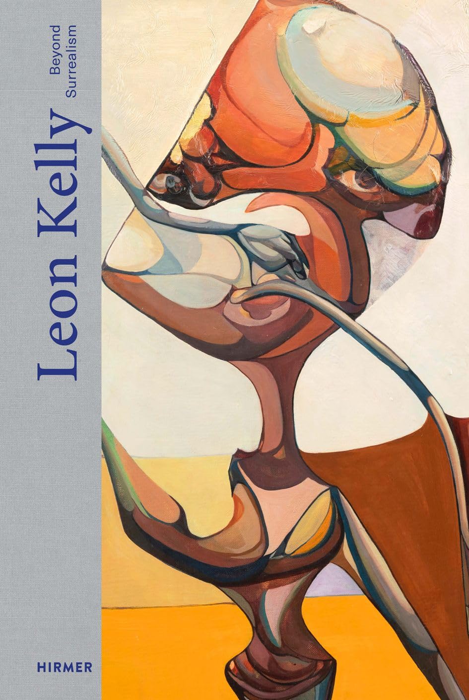 Product Image: Leon Kelly
