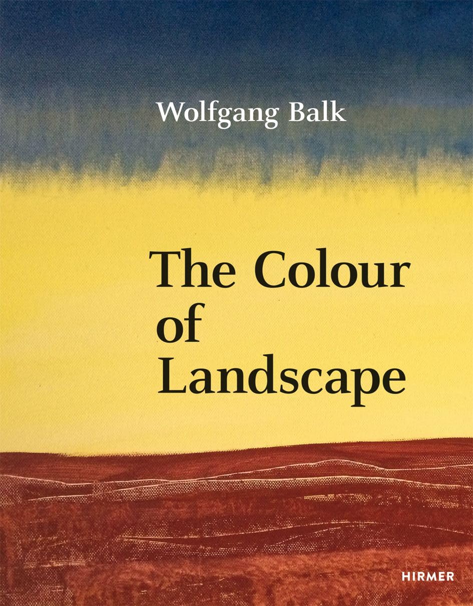 Product Image: Wolfgang Balk