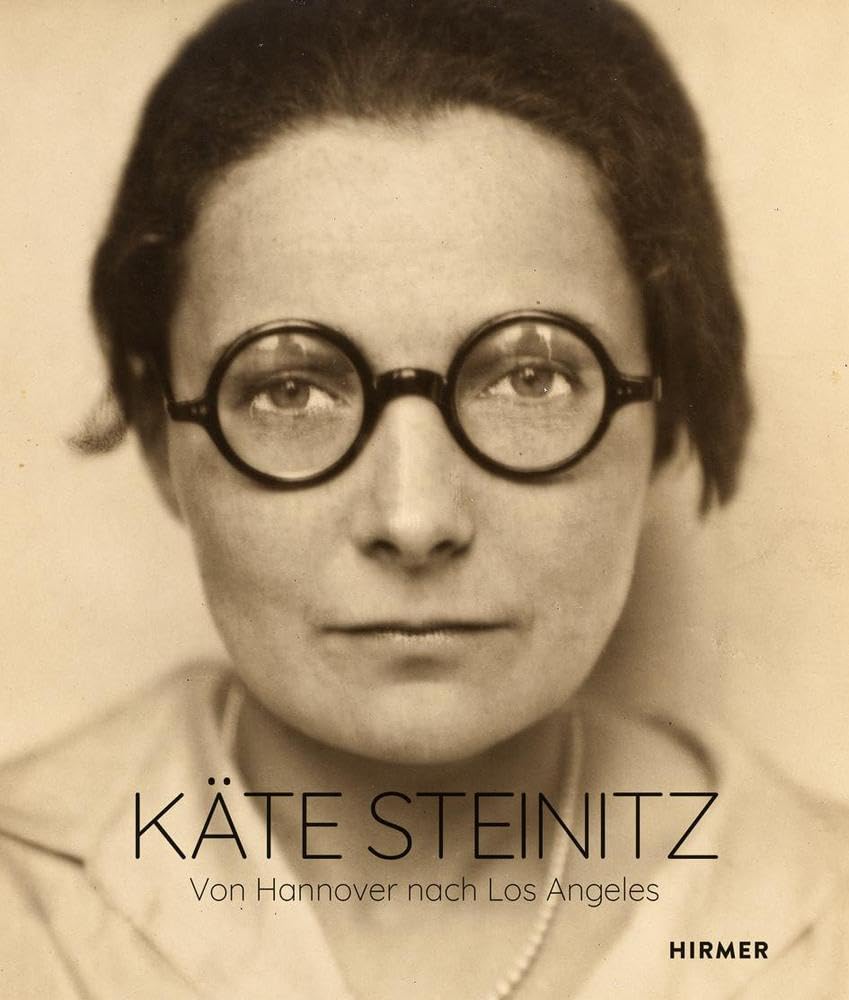 Käte Steinitz - Von Hannover nach Los Angeles Film, Art & Culture