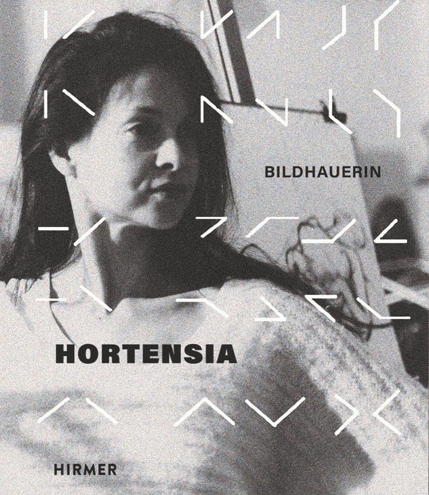 Product Image: Hortensia - Bildhauerin