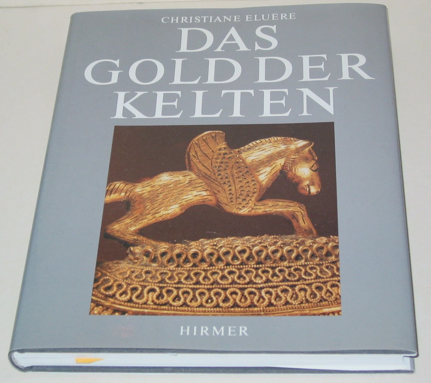 Das Gold der Kelten Film, Art & Culture