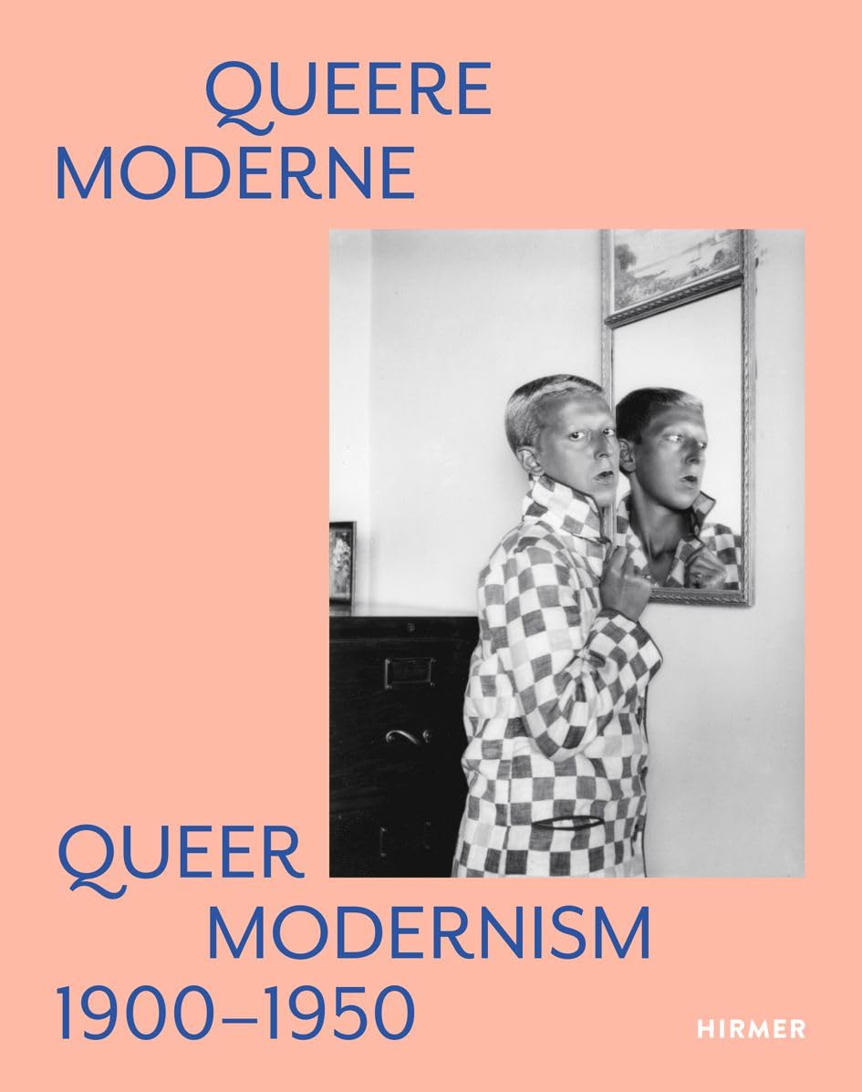 Queere Moderne - Queer Modernism Books