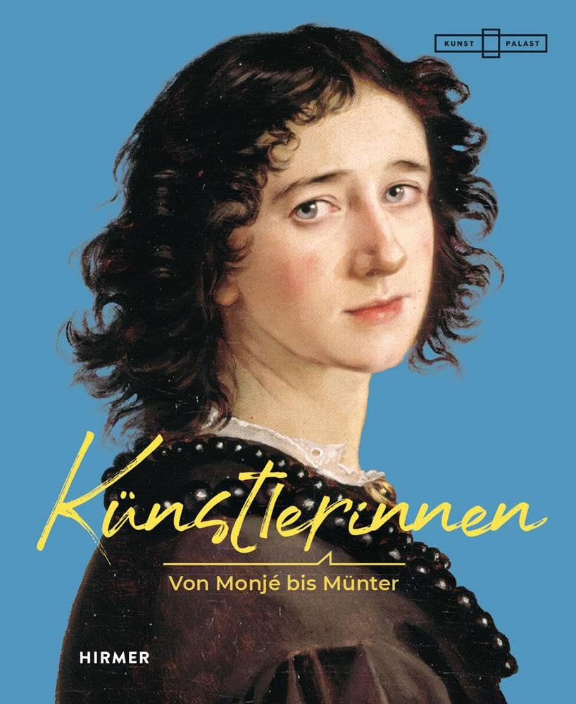 Künstlerinnen! - Von Monjé bis Münter Film, Art & Culture