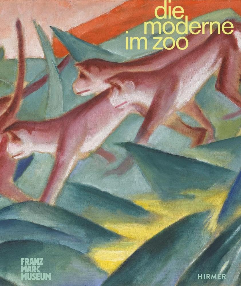 Die Moderne im Zoo Film, Art & Culture