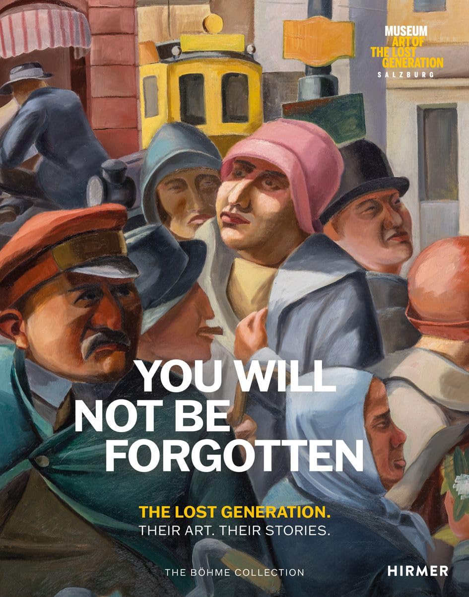 You Will Not Be Forgotten Film, Art & Culture