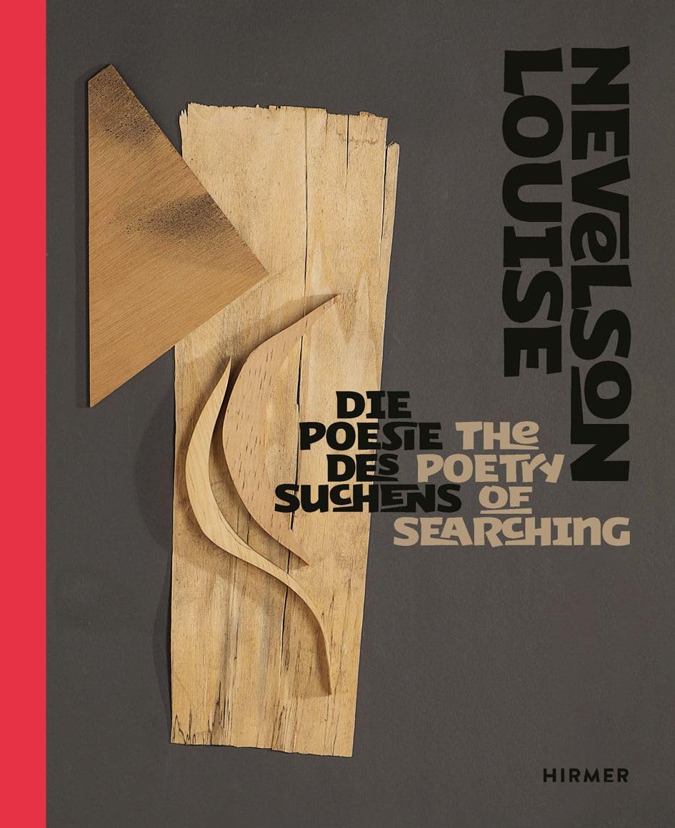 Product Image: Louise Nevelson