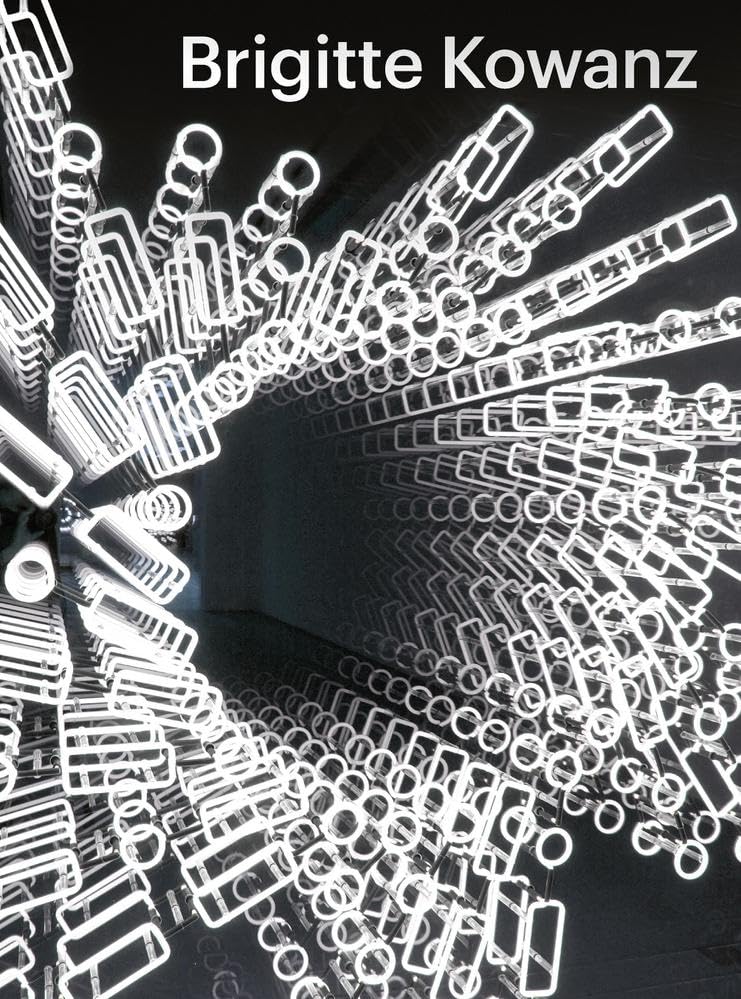 Product Image: Brigitte Kowanz - Light is what we see