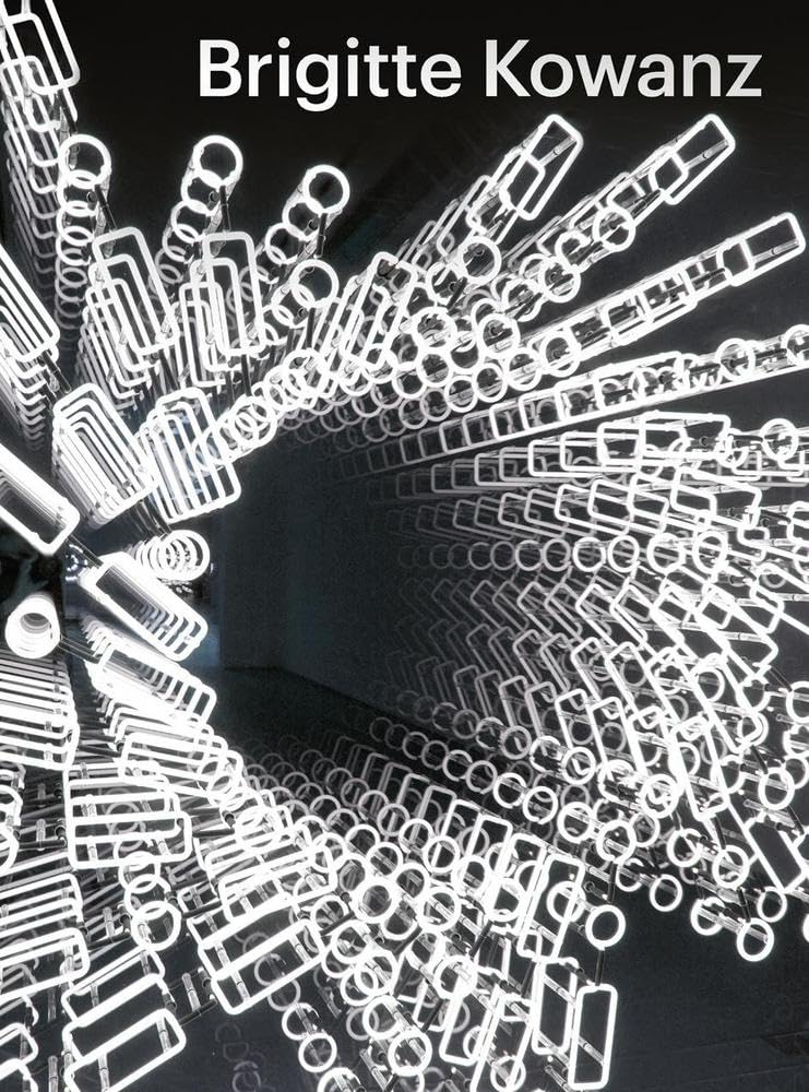 Product Image: Brigitte Kowanz - Light is what we see
