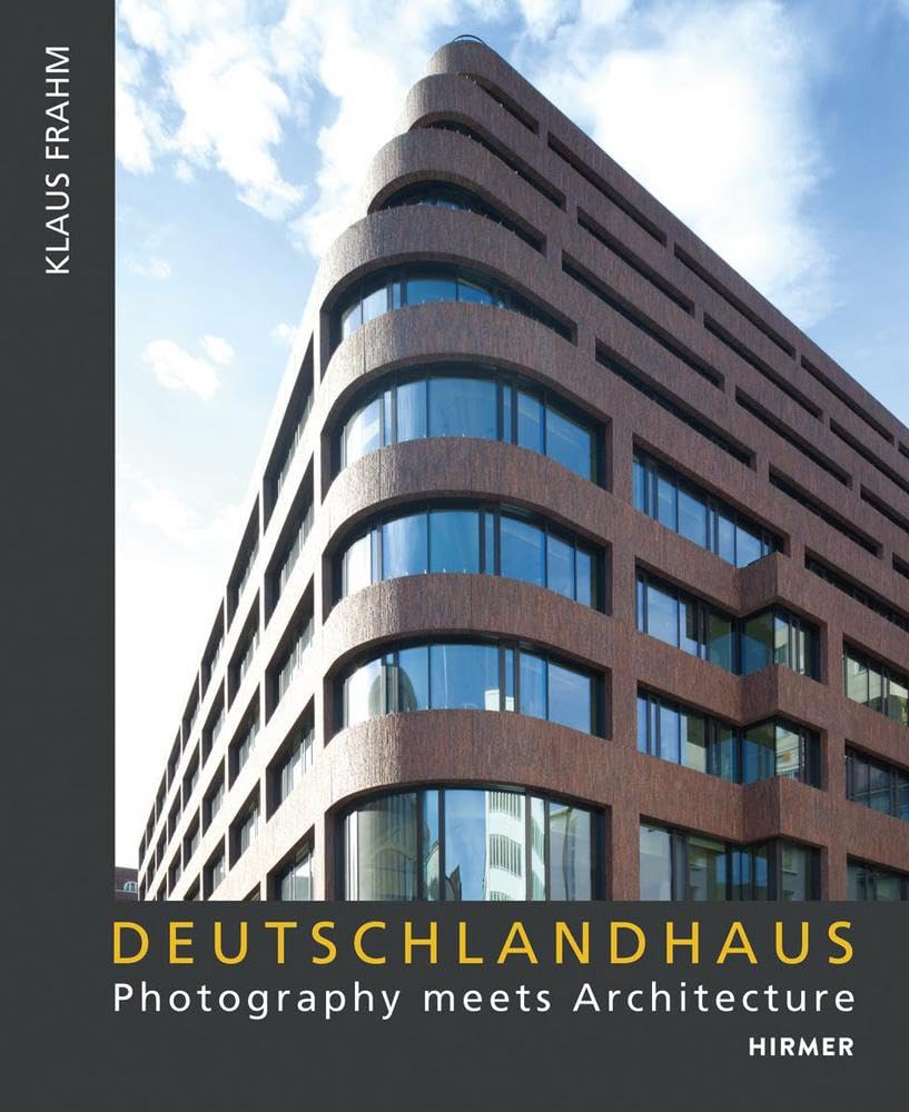 Product Image: DEUTSCHLANDHAUS