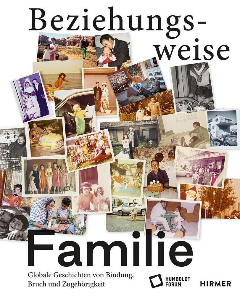Beziehungsweise Familie Partnership & Love