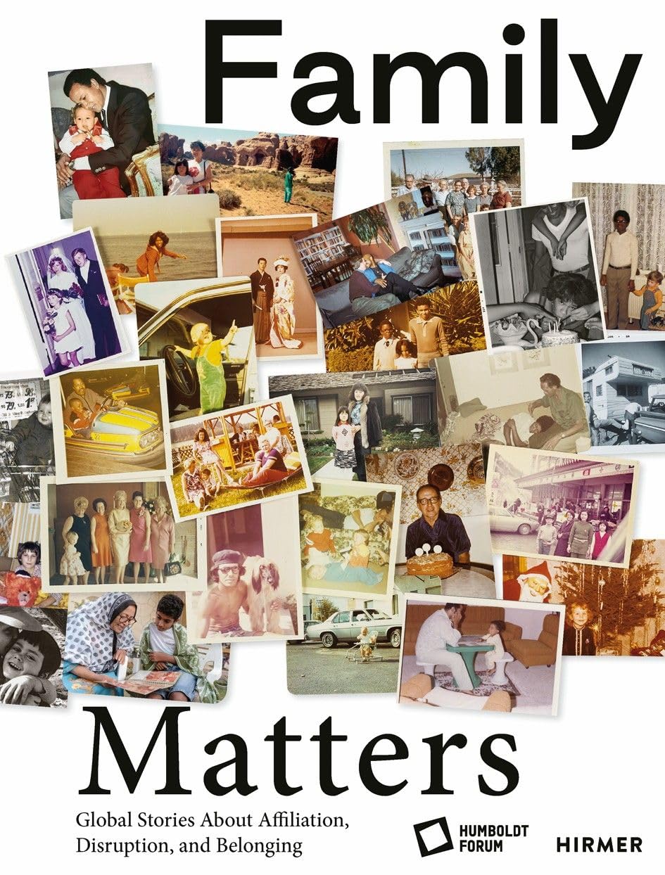 Family Matters Partnership & Love