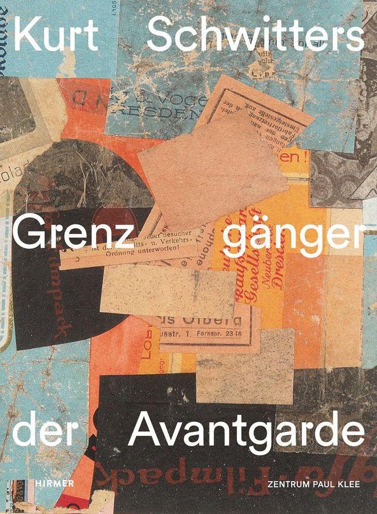 Kurt Schwitters - Grenzgänger der Avantgarde Film, Art & Culture