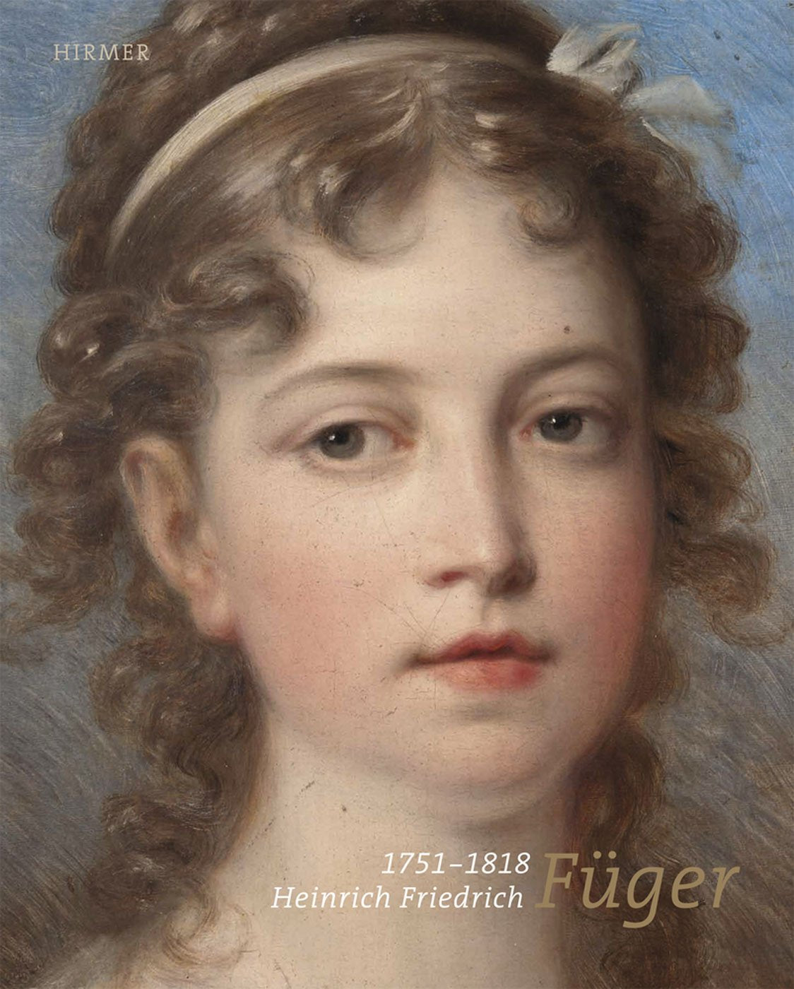 Heinrich Friedrich Füger (1751-1818): Zwischen Genie und Akademie; Katalogbuch zur Ausstellung in Heilbronn, Städtische Museen Heilbronn, Kunsthalle ... Heilbronn, Kunsthalle Vogelmann, 2011/2012 Film, Art & Culture