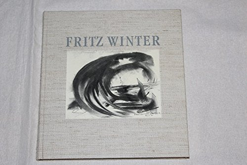 Fritz Winter: Kriegszeichnungen Books