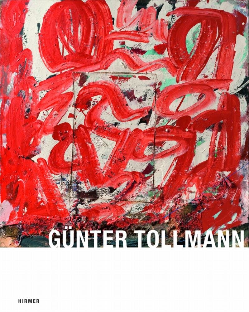 Günter Tollmann: Katalogbuch zur Ausstellung in Gelsenkirchen, Kunstmuseum, 27.11.2011-22.12.2012 Film, Art & Culture