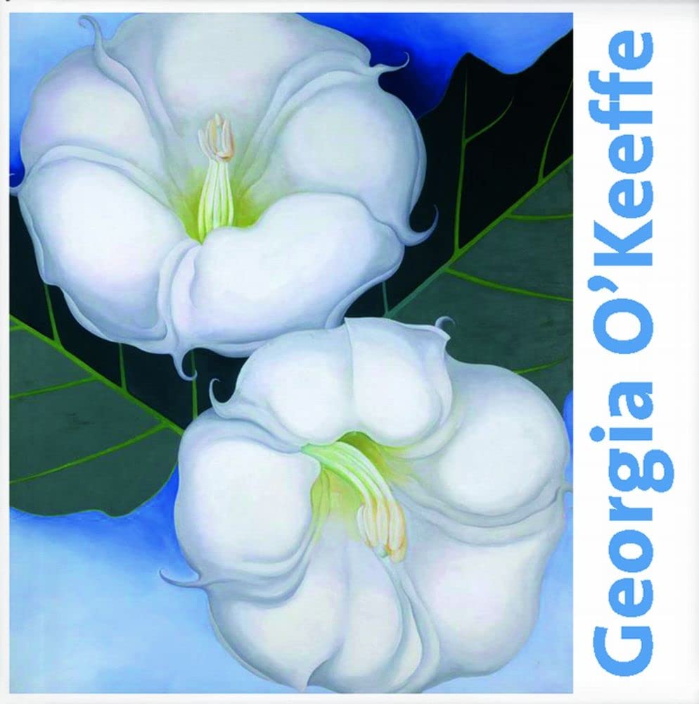 Georgia O'Keeffe: Leben und Werk Film, Art & Culture