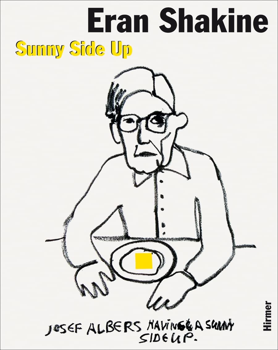 Eran Shakine: Sunny Side up (Jürgen B. Tesch) Arts & Music